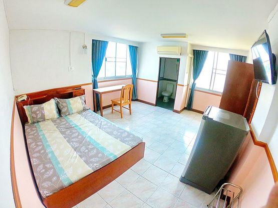 1 Bed Condo · bangkok — photo 2
