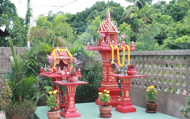 Condo · Mueang Chiang Mai, chiang_mai — photo 1
