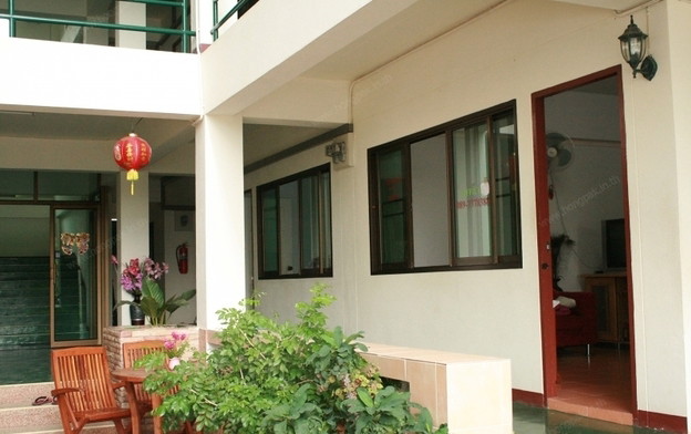 Condo · Mueang Chiang Mai, chiang_mai — photo 2