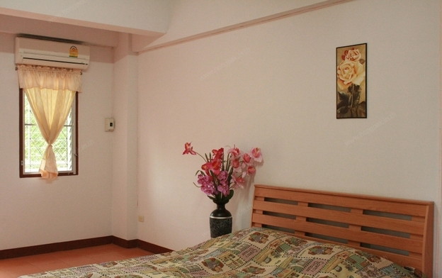 Condo · Mueang Chiang Mai, chiang_mai — photo 3