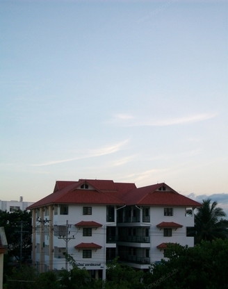 Condo · Mueang Chiang Mai, chiang_mai — photo 4