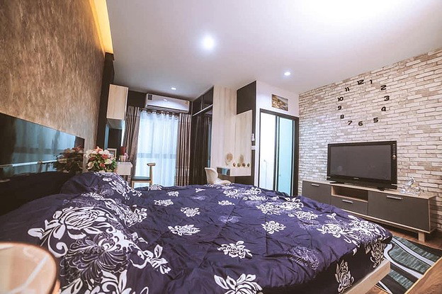 1 Bed Condo · pathum_thani — photo 1