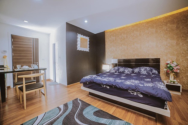 1 Bed Condo · pathum_thani — photo 3