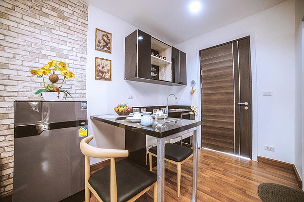 1 Bed Condo · pathum_thani — photo 4
