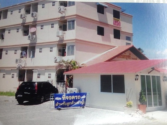 1 Bed Condo · pathum_thani — photo 3