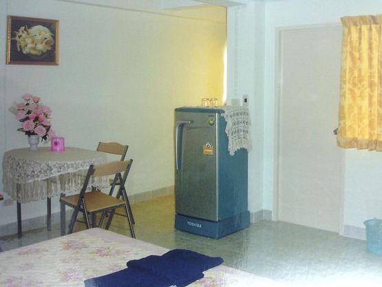 1 Bed Condo · pathum_thani — photo 4