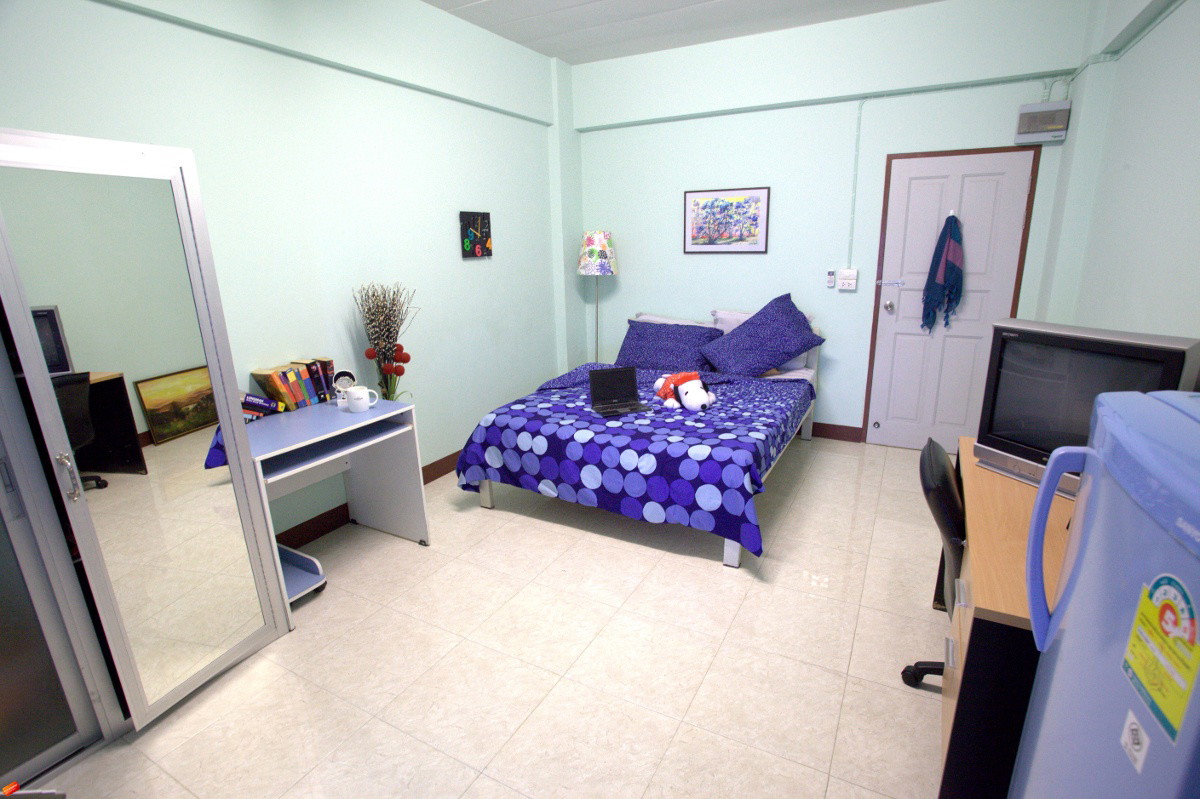 1 Bed Condo · pathum_thani — photo 1