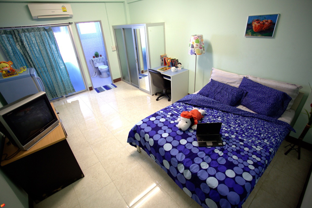 1 Bed Condo · pathum_thani — photo 3
