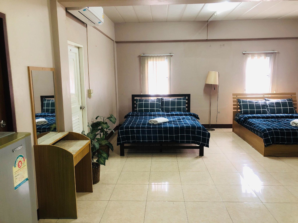 1 Bed Condo · pathum_thani — photo 5