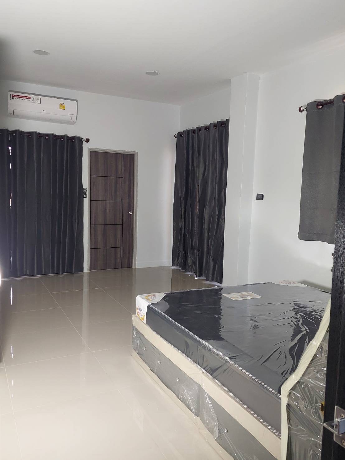 1 Bed Condo · Rat Burana, bangkok — photo 1