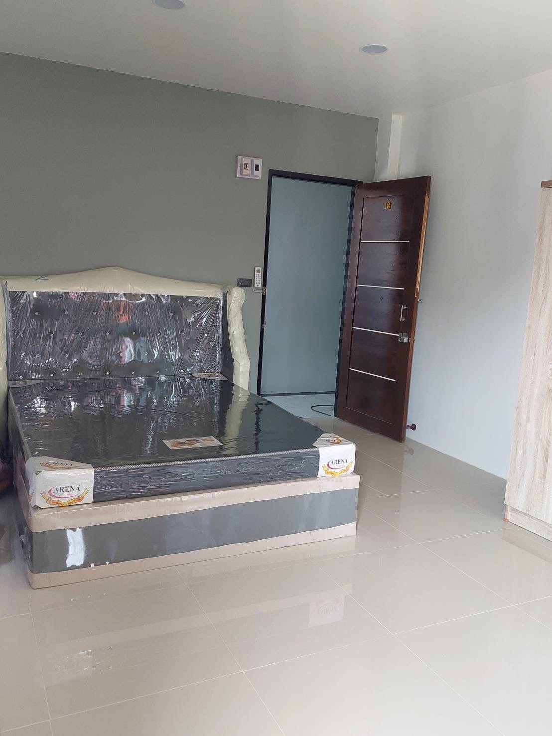 1 Bed Condo · Rat Burana, bangkok — photo 2