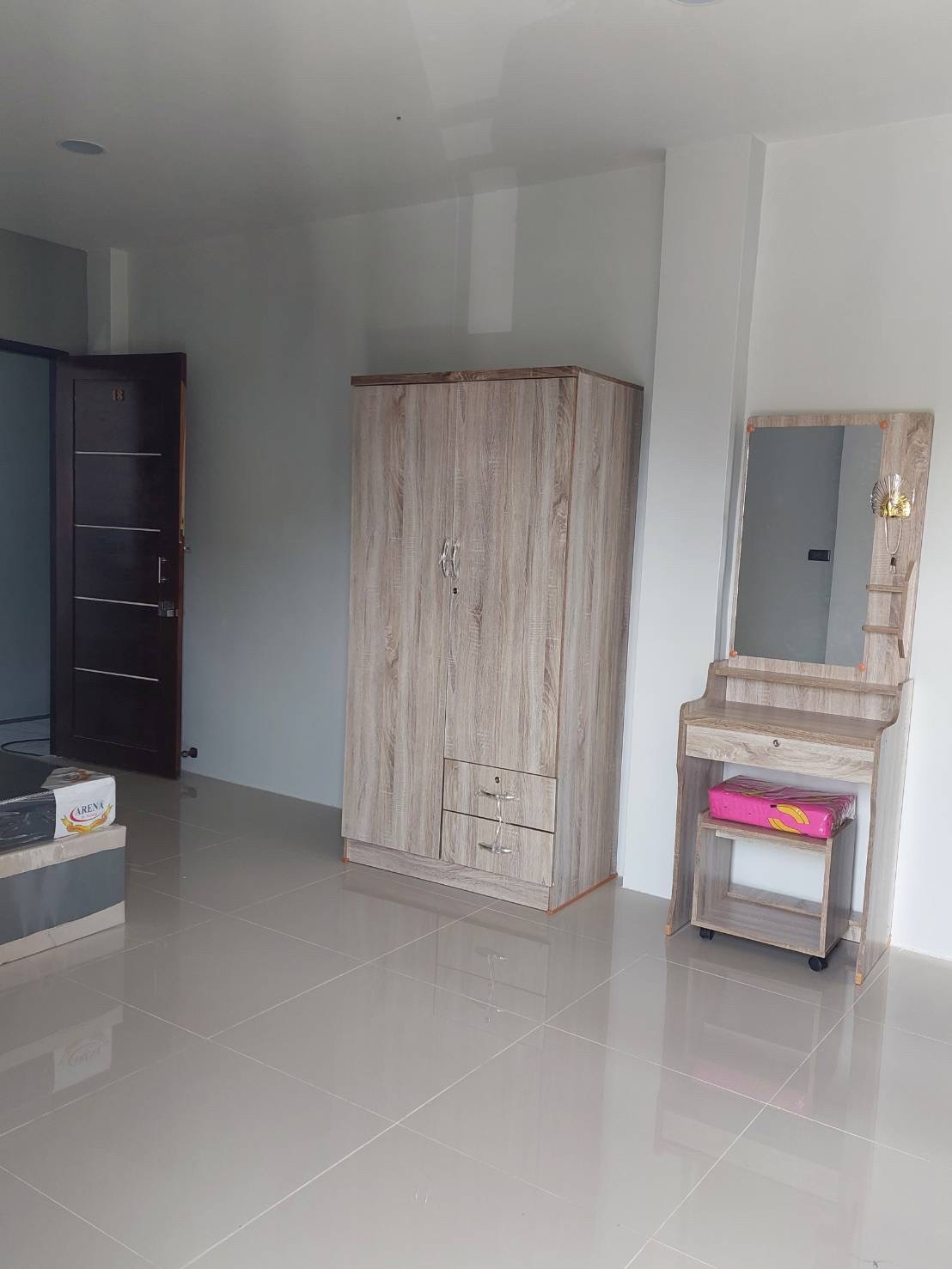 1 Bed Condo · Rat Burana, bangkok — photo 4