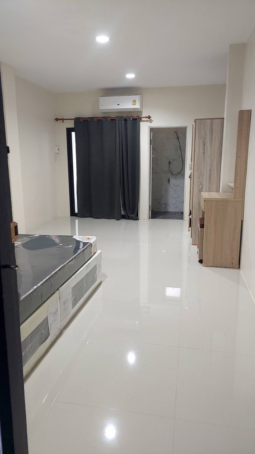 1 Bed Condo · Rat Burana, bangkok — photo 5