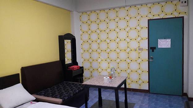 1 Bed Condo · Mueang Samut Prakan, samut_prakan — photo 1