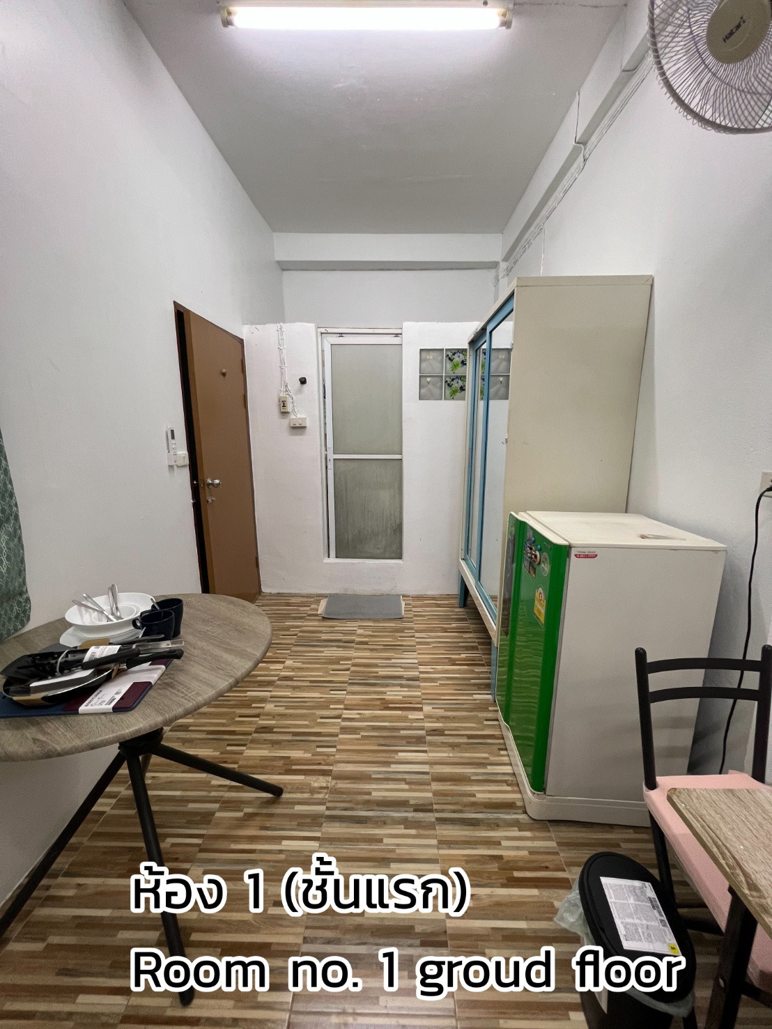 1 Bed Condo · bangkok — photo 3