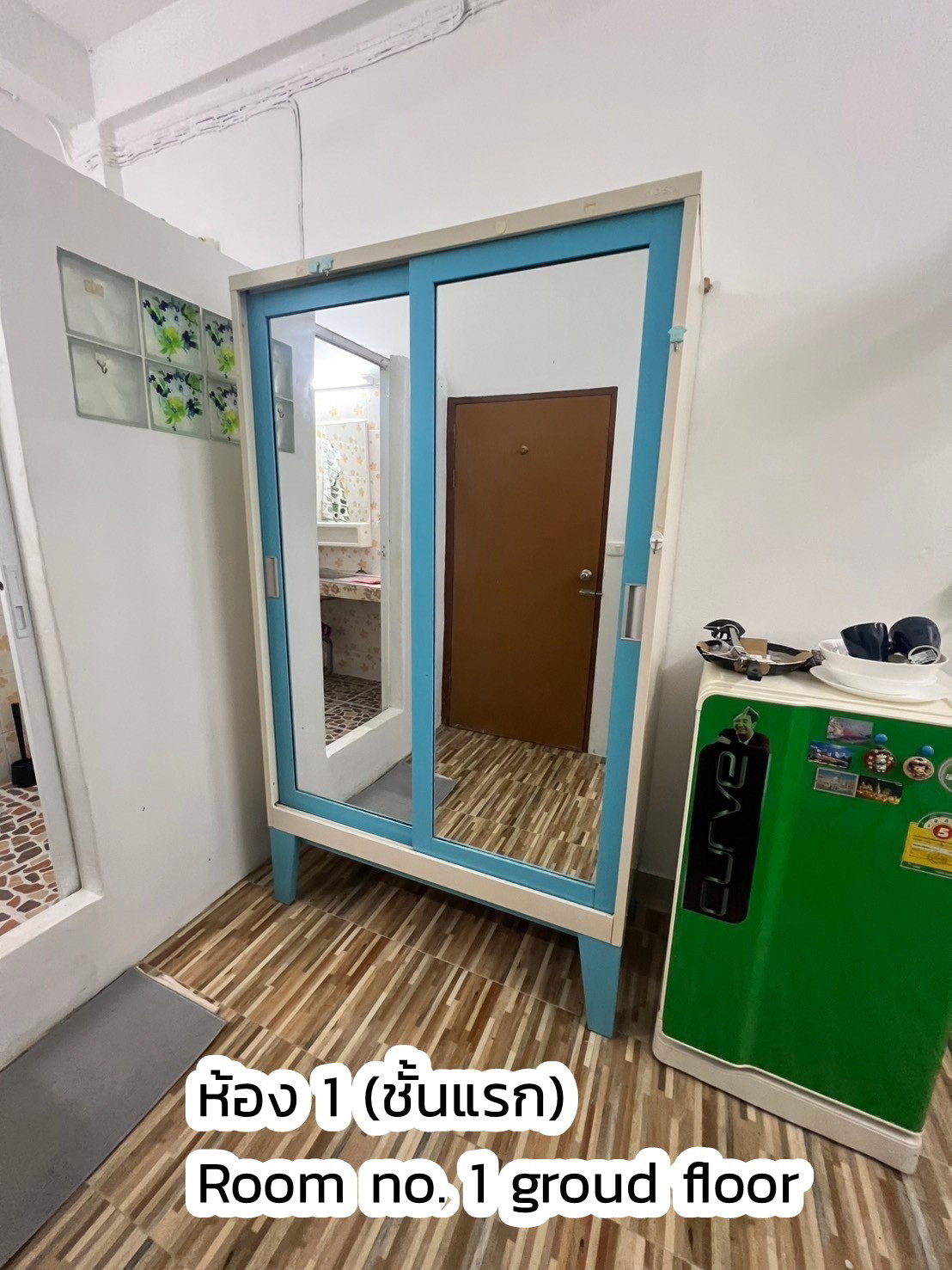 1 Bed Condo · bangkok — photo 5