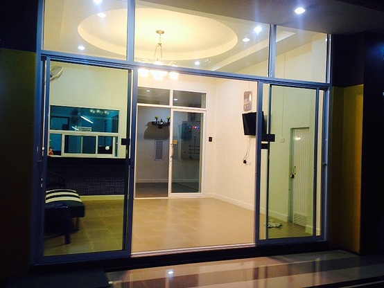 1 Bed Condo — photo 5