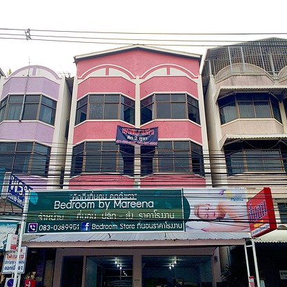 Condo · Lat Krabang, bangkok — photo 2