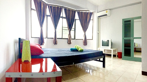 Condo · Lat Krabang, bangkok — photo 3