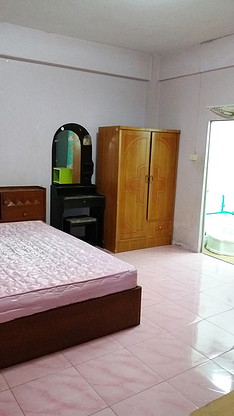 1 Bed Condo — photo 5