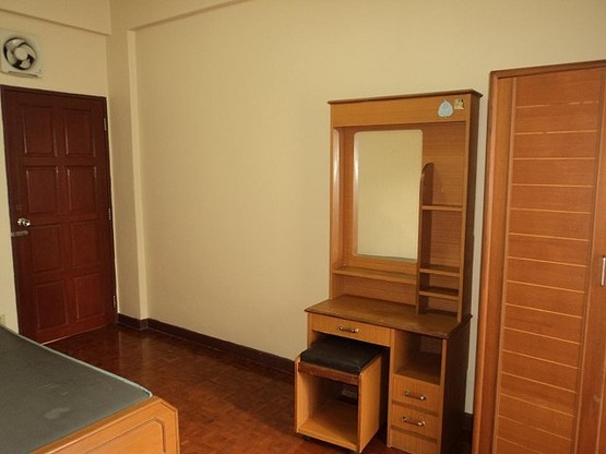1 Bed Condo · Lak Si, bangkok