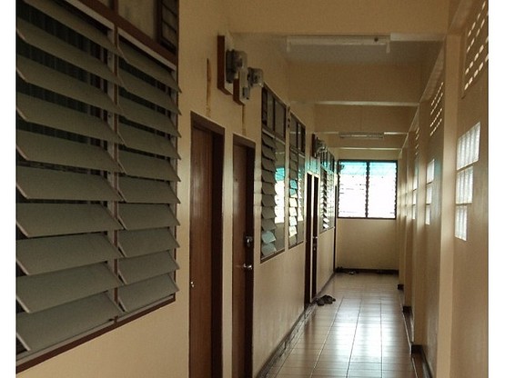 1 Bed Condo · Lak Si, bangkok — photo 2