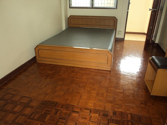 1 Bed Condo · Lak Si, bangkok — photo 4
