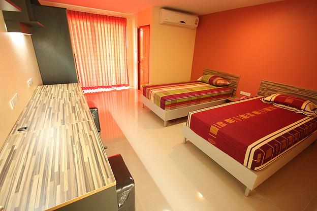 4SunDorm — photo 1