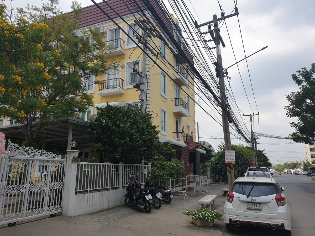 1 Bed Condo · pathum_thani — photo 1