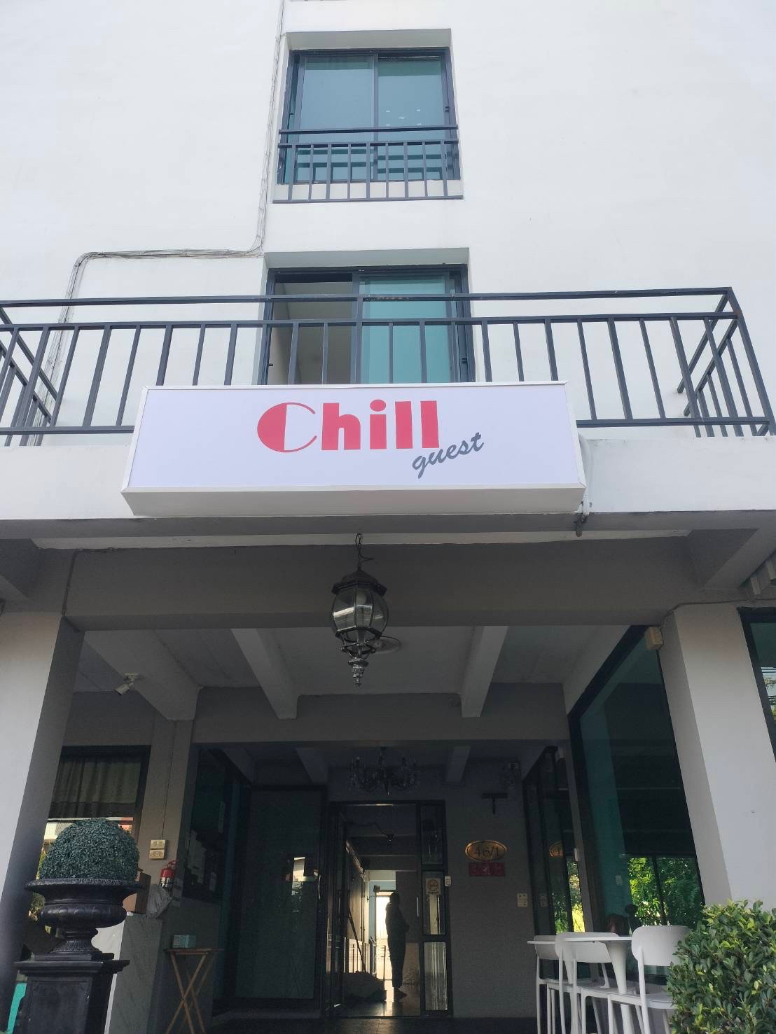 1 Bed Condo · Bang Khae, bangkok — photo 1