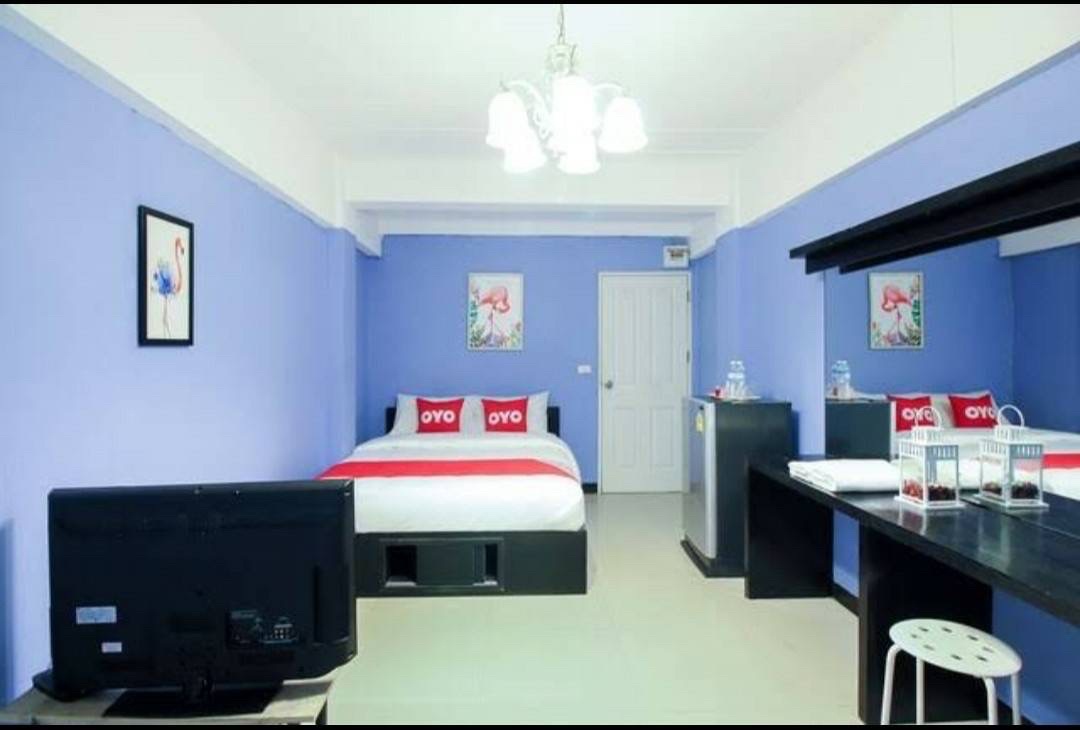 1 Bed Condo · Bang Khae, bangkok — photo 4