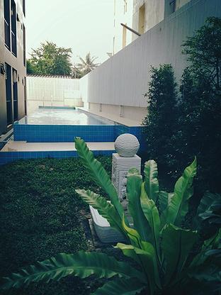 1 Bed Condo · Bang Khae, bangkok — photo 5