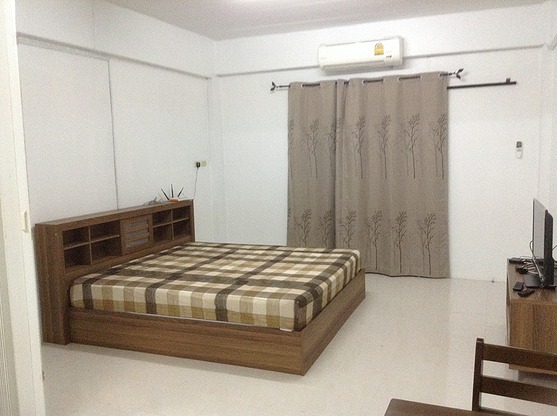 1 Bed Condo · Si Racha, chon_buri — photo 1