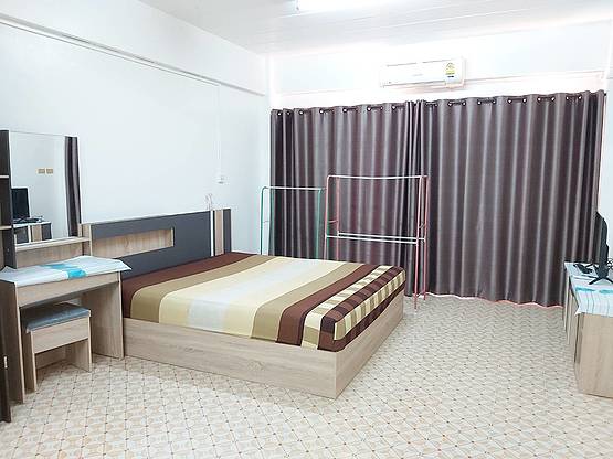 1 Bed Condo · Si Racha, chon_buri — photo 2