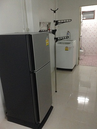 1 Bed Condo · Si Racha, chon_buri — photo 4