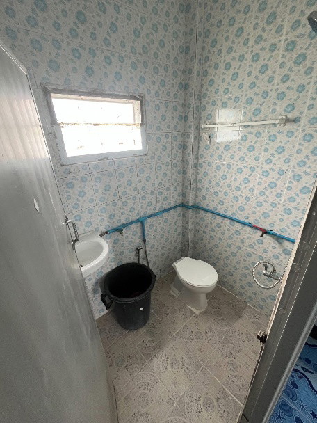 1 Bed Condo — photo 3