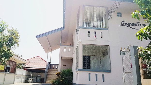 Condo · Mueang Chiang Mai, chiang_mai — photo 1