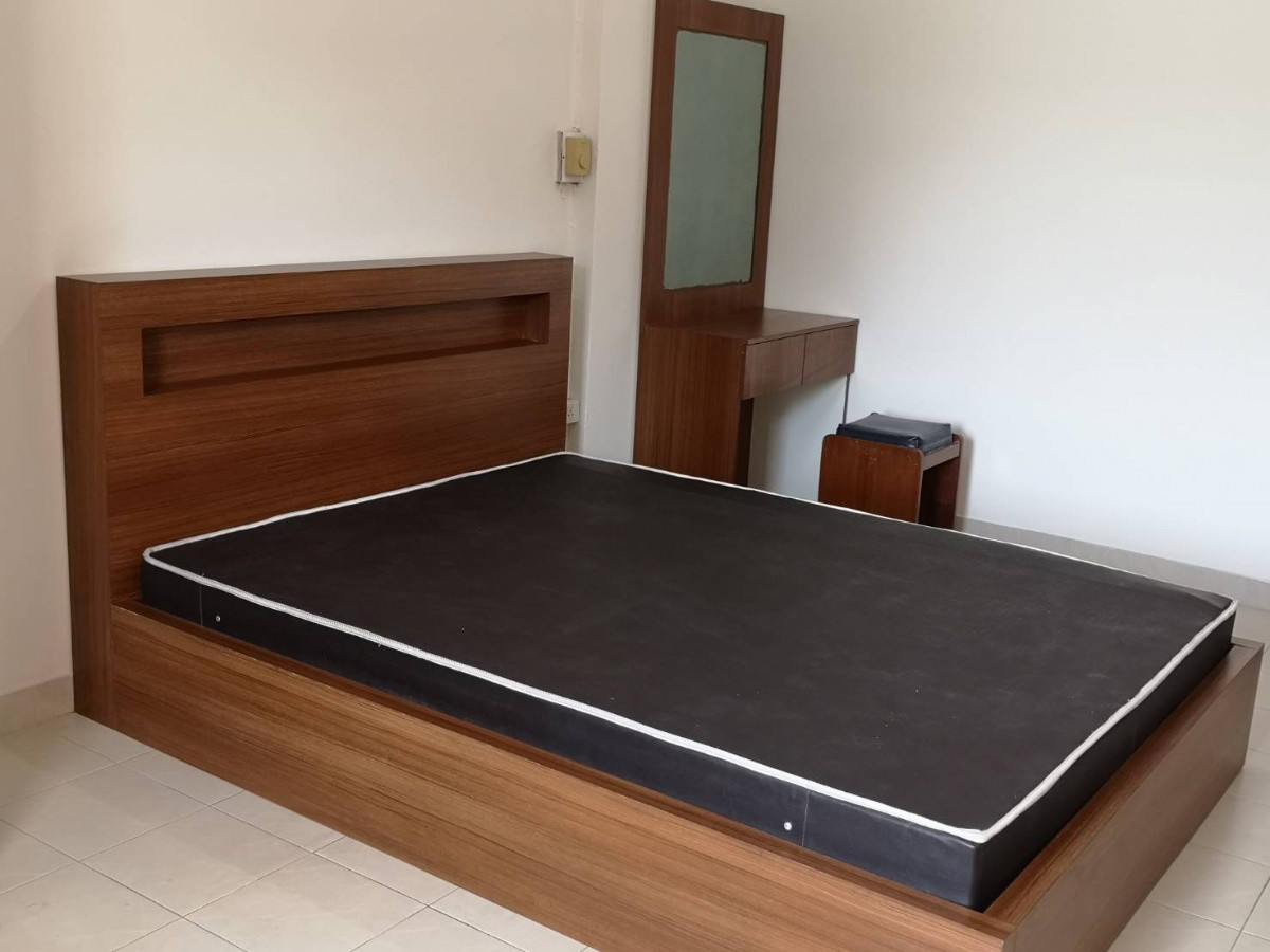 1 Bed Condo · bangkok — photo 2
