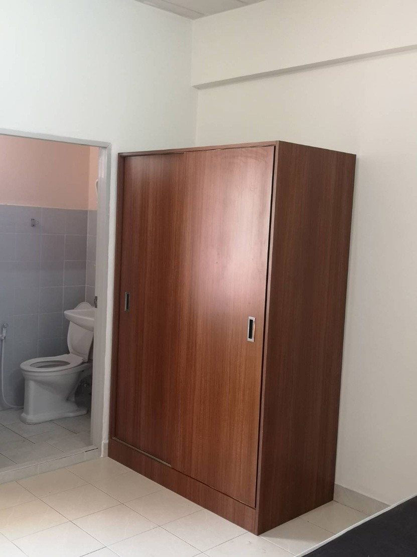 1 Bed Condo · bangkok — photo 3