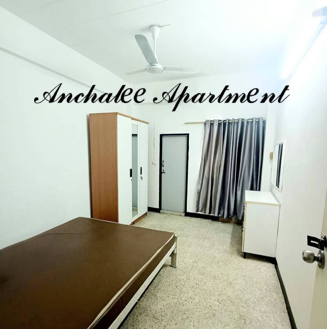 1 Bed Condo · Mueang Nonthaburi, nonthaburi — photo 1
