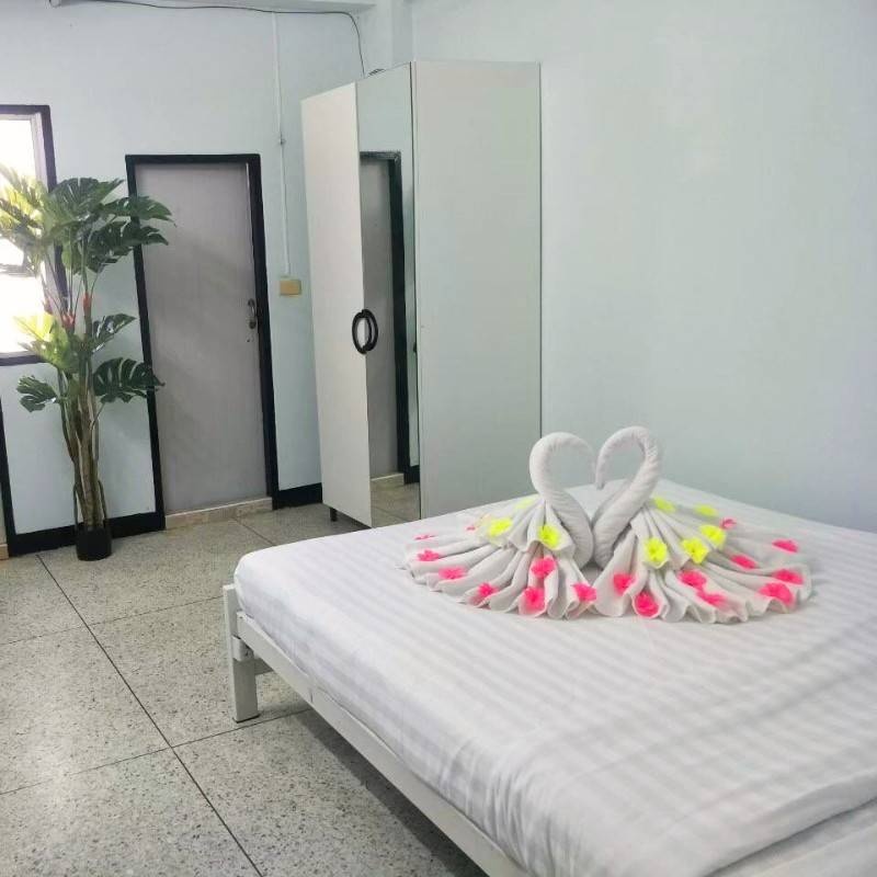 1 Bed Condo · Mueang Nonthaburi, nonthaburi — photo 2