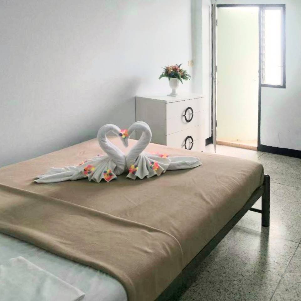 1 Bed Condo · Mueang Nonthaburi, nonthaburi — photo 3