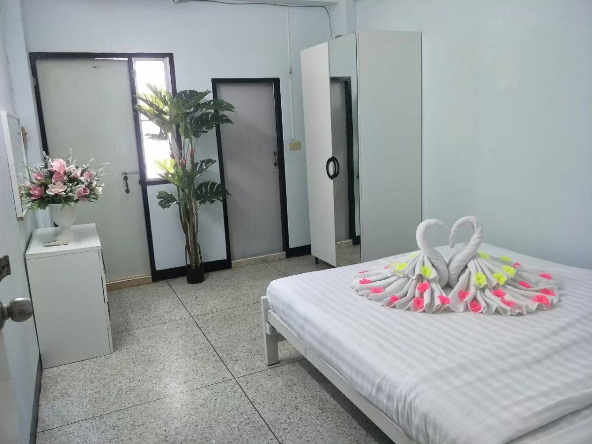 1 Bed Condo · Mueang Nonthaburi, nonthaburi — photo 4