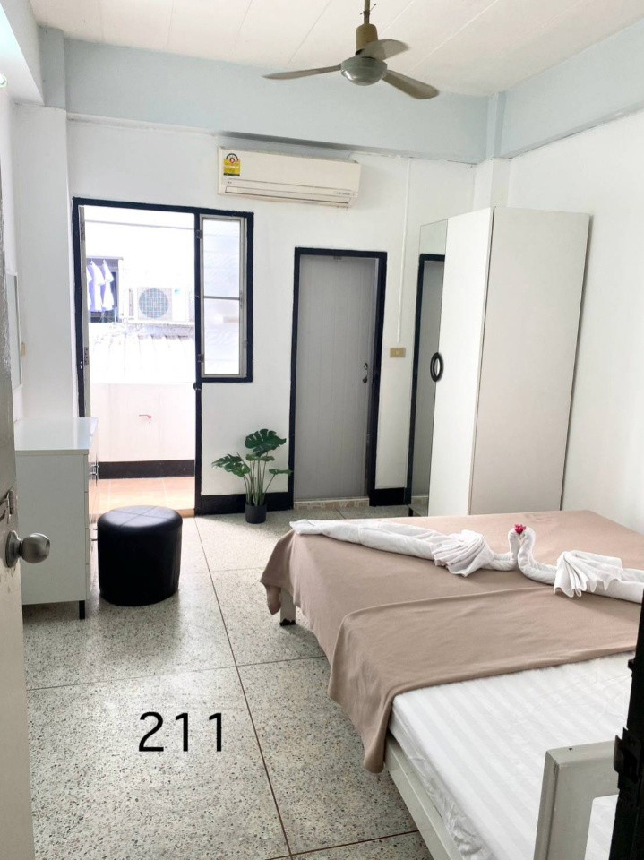 1 Bed Condo · Mueang Nonthaburi, nonthaburi — photo 5