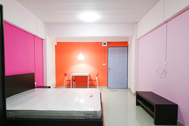 1 Bed Condo · bangkok — photo 1
