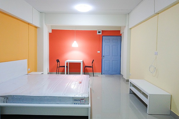 1 Bed Condo · bangkok — photo 2