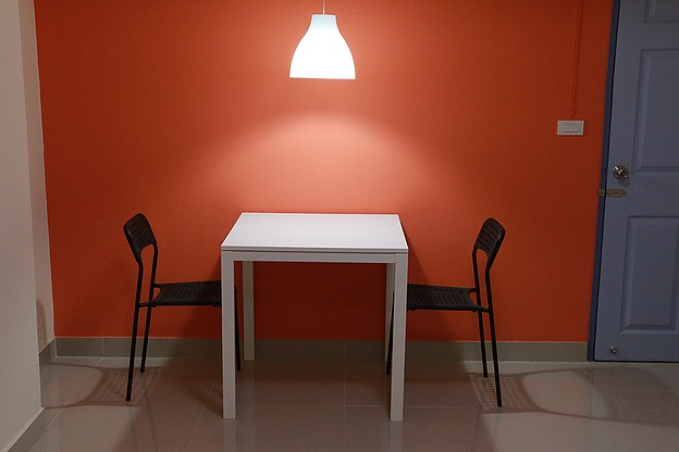 1 Bed Condo · bangkok — photo 3
