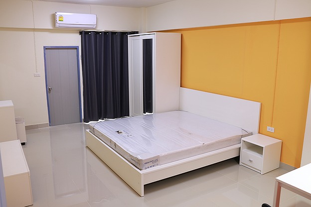 1 Bed Condo · bangkok — photo 4