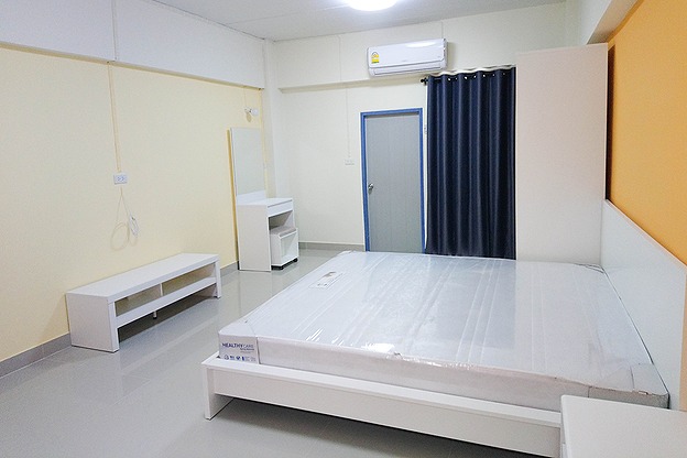 1 Bed Condo · bangkok — photo 5