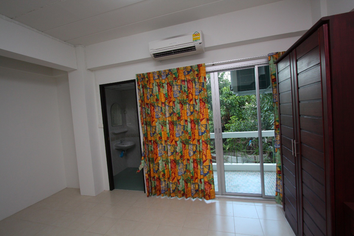 1 Bed Condo · bangkok — photo 2